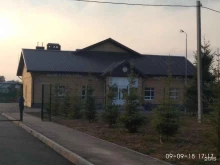 Дом Культуры в жилом массиве Отары, Калинина, 60а 