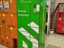 постамат СберЛогистика в Сургуте