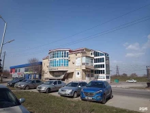 Провинция, Котлостроительная, 36 к1 