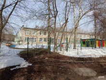 отделение №1 Центр помощи детям, оставшимся без попечения родителей г. Перми в Перми