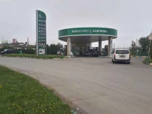 Заправочные станции Нефтесоюз Камчатка в Петропавловске-Камчатском