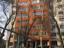 Главный офис ТЕХСЕРВИС в Рязани