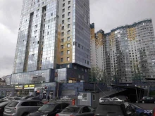 Аргентум, проспект Народного Ополчения, 10 