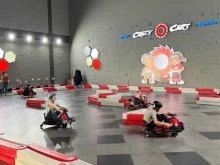 картинг Crazy Cart в Самаре