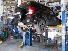 автосервис Автобэст-запчасти в Новосибирске