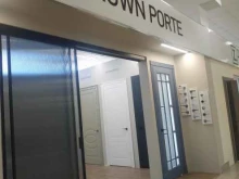салон Crown porte в Нижнем Новгороде