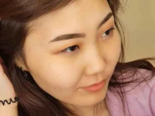 студия по уходу за бровями и ресницами Nikonorova.beauty в Красноярске