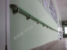 компания по производству и продаже товаров для доступной среды Инва-Сервис в Барнауле