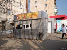 киоск по продаже овощей Заря в Волгограде