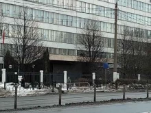 опытно-конструкторское бюро Гидропресс в Подольске