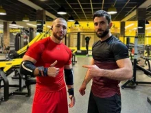 фитнес-клуб Lion Fitness в Черкесске