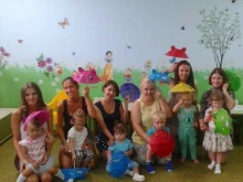 семейный клуб Кроха в Владивостоке