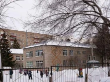 Детский сад №40, Гафури, 4/1 