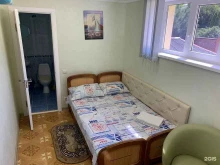 Гостиницы Гостевой дом в Ставрополе