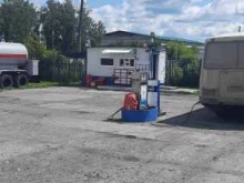 Газойл, Октябрьская, 96/2 