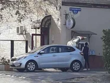 Белореченские торты, Будённовская улица, 211 