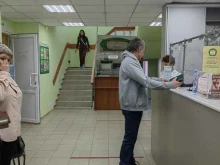 Центр реабилитации и восстановления, улица Шишкина, 38 