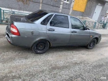 СТО Mechanic car service в Нижневартовске