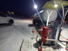 автогазозаправочная станция Артсевер в Нижневартовске