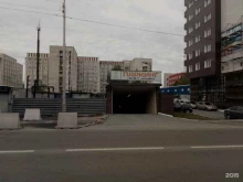 автостоянка Сургут паркинг в Сургуте