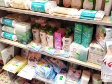 детский магазин Baby Market в Воронеже