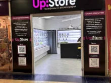 Ремонт аудио / видео / цифровой техники Up:Store в Казани