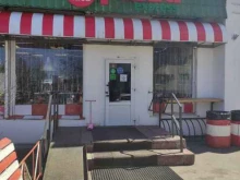 кафе-пиццерия Pizza express в Дзержинском