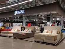 HILDING ANDERS, автодорога Балтия 23 километр, 2 