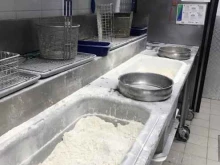ресторан быстрого обслуживания KFC в Истре