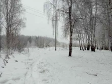 лыжная база Северо-Запад в Челябинске