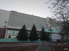 спортивный комплекс Кристалл в Саратове