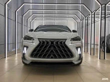 Детейлинг SCL Global Concept в Армавире
