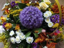 цветочный салон Lafleur в Челябинске