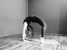 йога-студия Yoga Home в Ставрополе