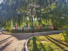 детский сад №109 комбинированного вида Курай в Набережных Челнах