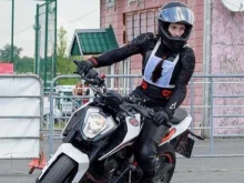 компания по изготовлению дуг безопасности для мотоциклов Erazer в Перми
