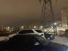 Тонирование автостёкол Центр тонирования автостекол в Перми