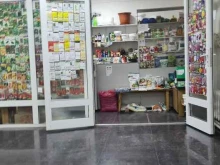 Павильон по продаже семян, Черноисточинское шоссе, 17 