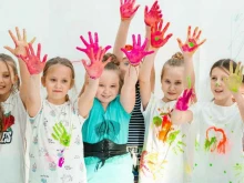 Детские / подростковые клубы Kids_point_mgn в Магнитогорске