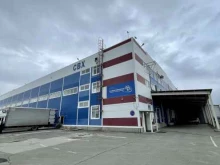 транспортная компания Авиа карго транс в Оби