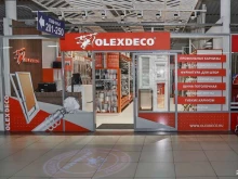 торговая компания Olexdeco в Воронеже