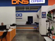 сервисный центр DNS в Красноярске