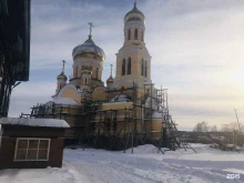 Мужской монастырь в честь Покрова Пресвятой Богородицы, переулок Каракан, 14Б к1 