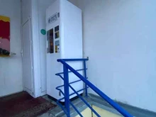 аппарат по продаже питьевой воды на розлив Полезная вода в Салехарде