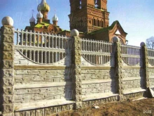 торгово-производственная компания Zabor59.ru в Перми