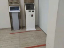 платежный терминал Связной в Курске