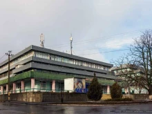 Кафедра информационной безопасности телекоммуникационных систем Институт компьютерных технологий и информационной безопасности в Таганроге