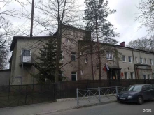 Детские сады Детский сад №6 в Калининграде