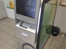 банкомат СберБанк в Пикалёво