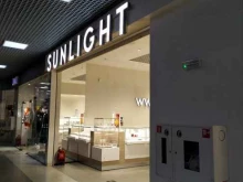 ювелирный гипермаркет Sunlight в Иркутске